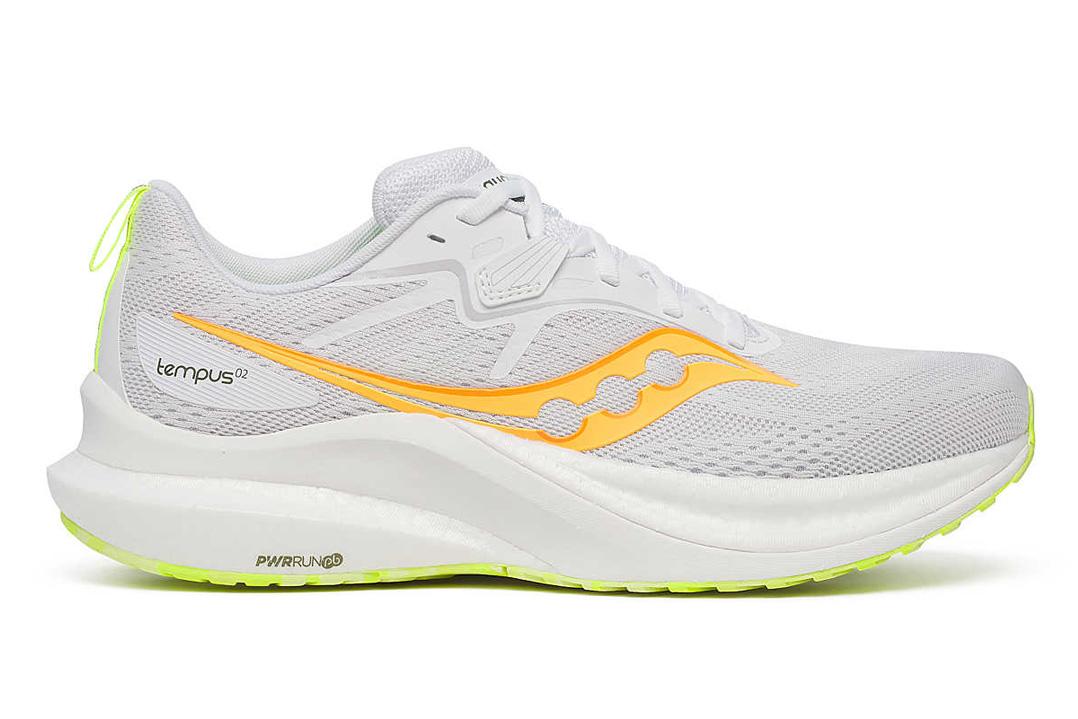 Immagini di Saucony Tempus 2